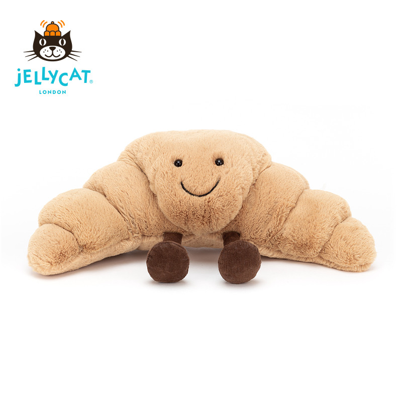 毛绒玩具Jellycat安抚玩偶图片