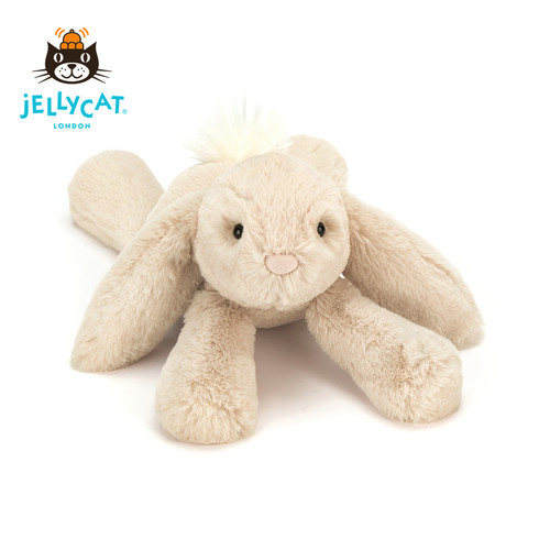 英国公仔兔子Jellycat