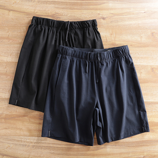 夏季 男士 松紧腰运动休闲时尚 小尤U家 短裤 EX吸湿排汗 五分裤 DRY
