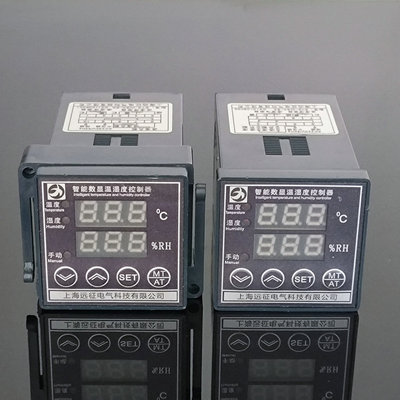 温湿度控制器SYZ-WSK-SX上海远征