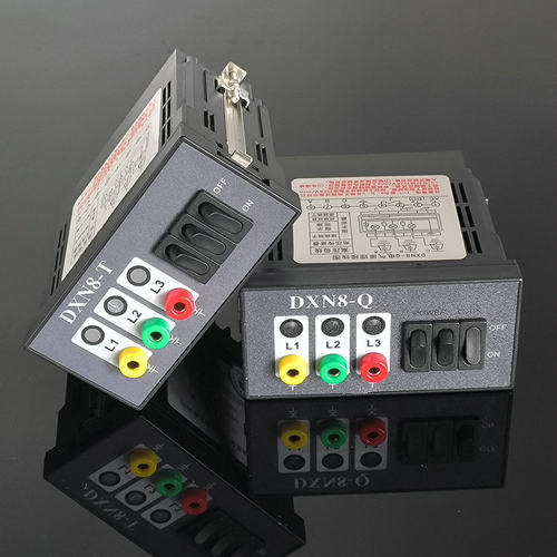 DXN8带电显示器充气柜高压柜