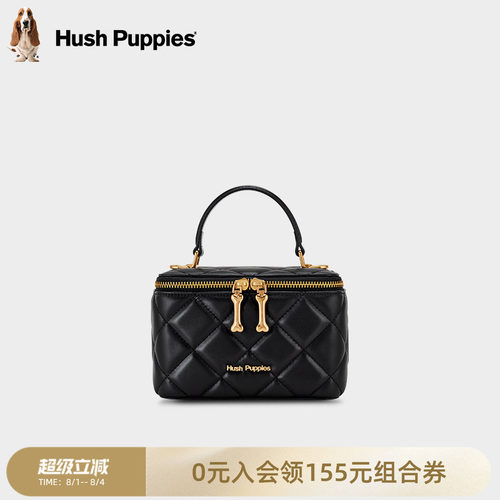 暇步士百搭潮流手提包