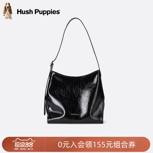 暇步士女包轻奢时尚单肩托特包