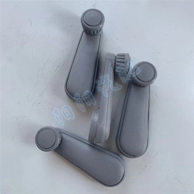 适配奇瑞风云旗云2 旗云汽车门窗玻璃升降器摇把手升降机摇杆手柄