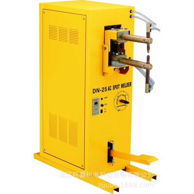 新款手持点焊机DN-100,SPOT WELDER DN1-10，DN-16，DN-25，DN-40