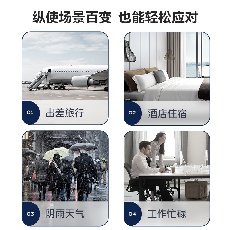 速发男性一次性内裤灭菌四角短裤平角免洗出差旅行独立包装