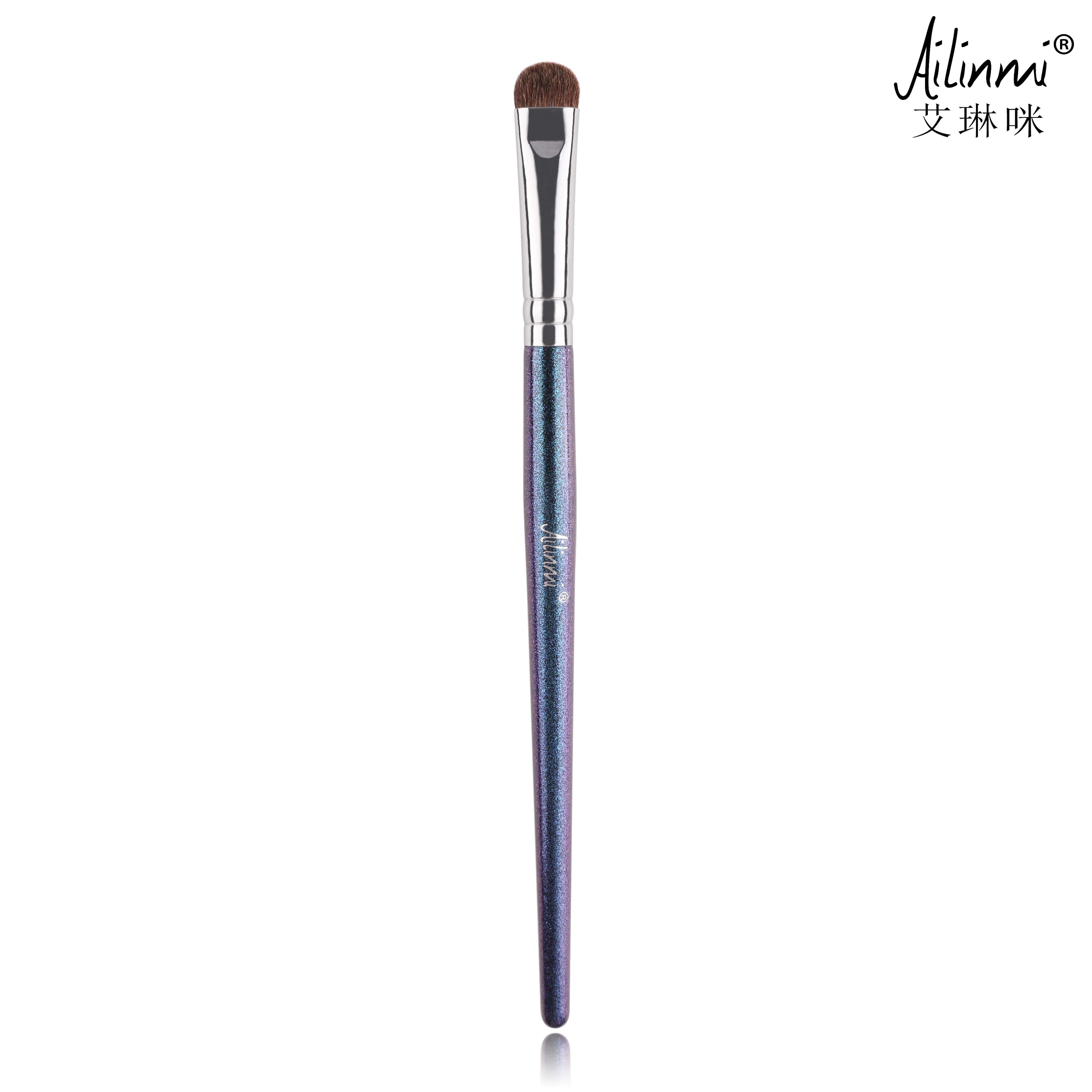 艾琳咪|ailinmi陨星细节眼影刷