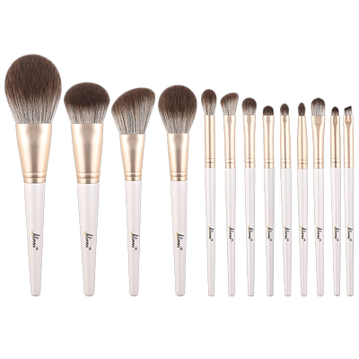 艾琳咪/ailinmi京雪京城化妆套刷