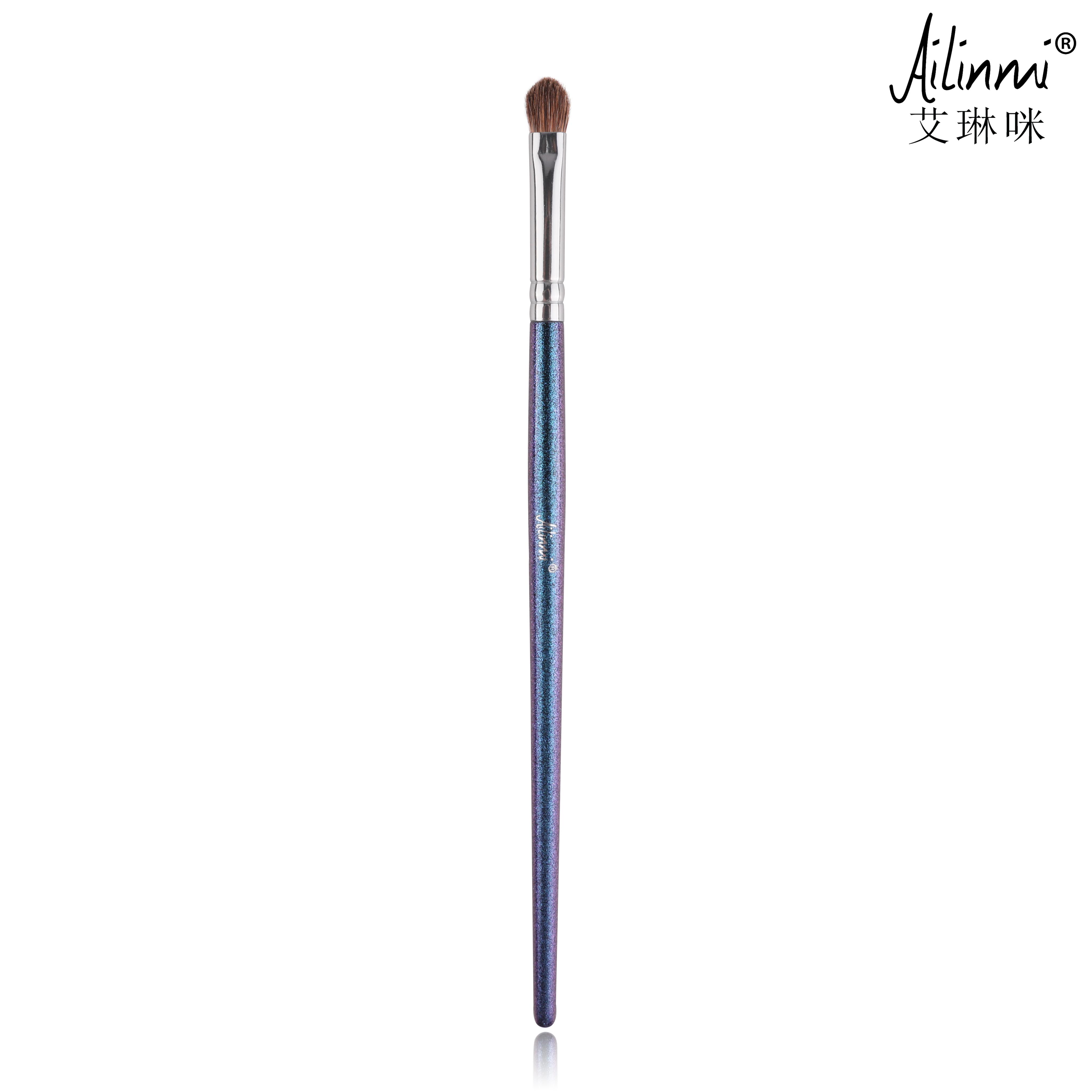 幻彩尖头细节小马毛化妆刷