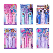 幼儿园中大班竹节跳绳小学生儿童绳子女孩宝宝小孩初学者专用公主