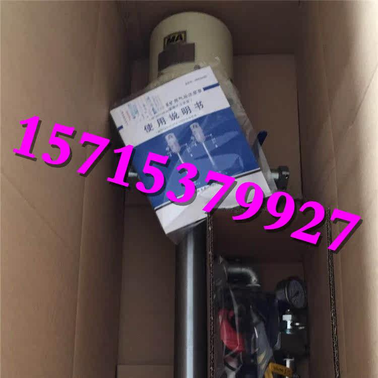 矿用注浆泵QB152型便携式注浆泵 ZBQ-27/1.5矿用气动注浆泵现货