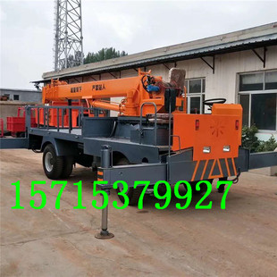 新款 微型多功能6吨小吊车 全液压小吊车6吨自制底盘吊车新款