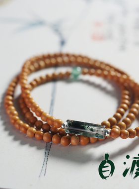 【自渡】淡雅别致腕链自留推荐