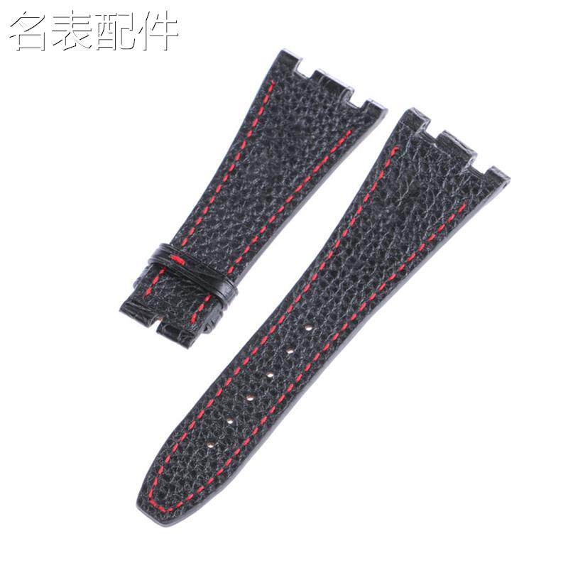 2025新款代用适用于万越龙适用于AP爱彼皇家s橡树离岸系列美洲鳄