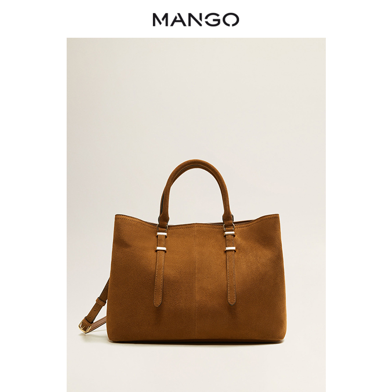 MANGOÅ®×°2018Çﶬ|Ƥ¸ï¹ºÎïÊÖ´ü33080755|µõÅÆ¼Û759