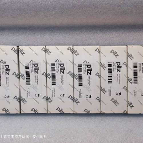 皮尔兹 PILZ 模块底座 PSSu BP 1/8 C 312601 正品原原厂