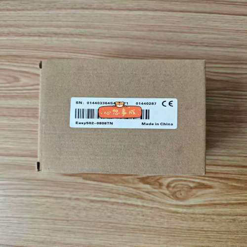 汇川，Easy502-0808TN-询价原厂