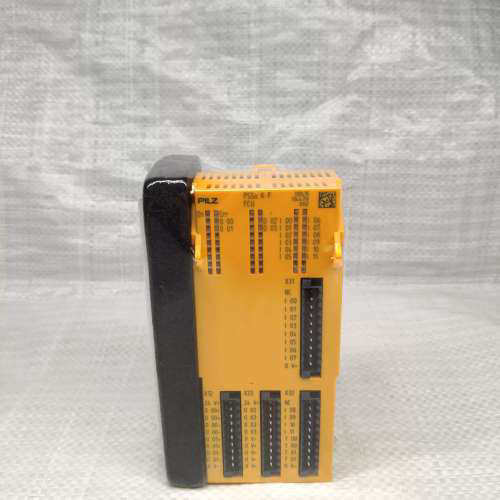 PILZ 皮尔兹 312435 PSSU K F FCU原厂