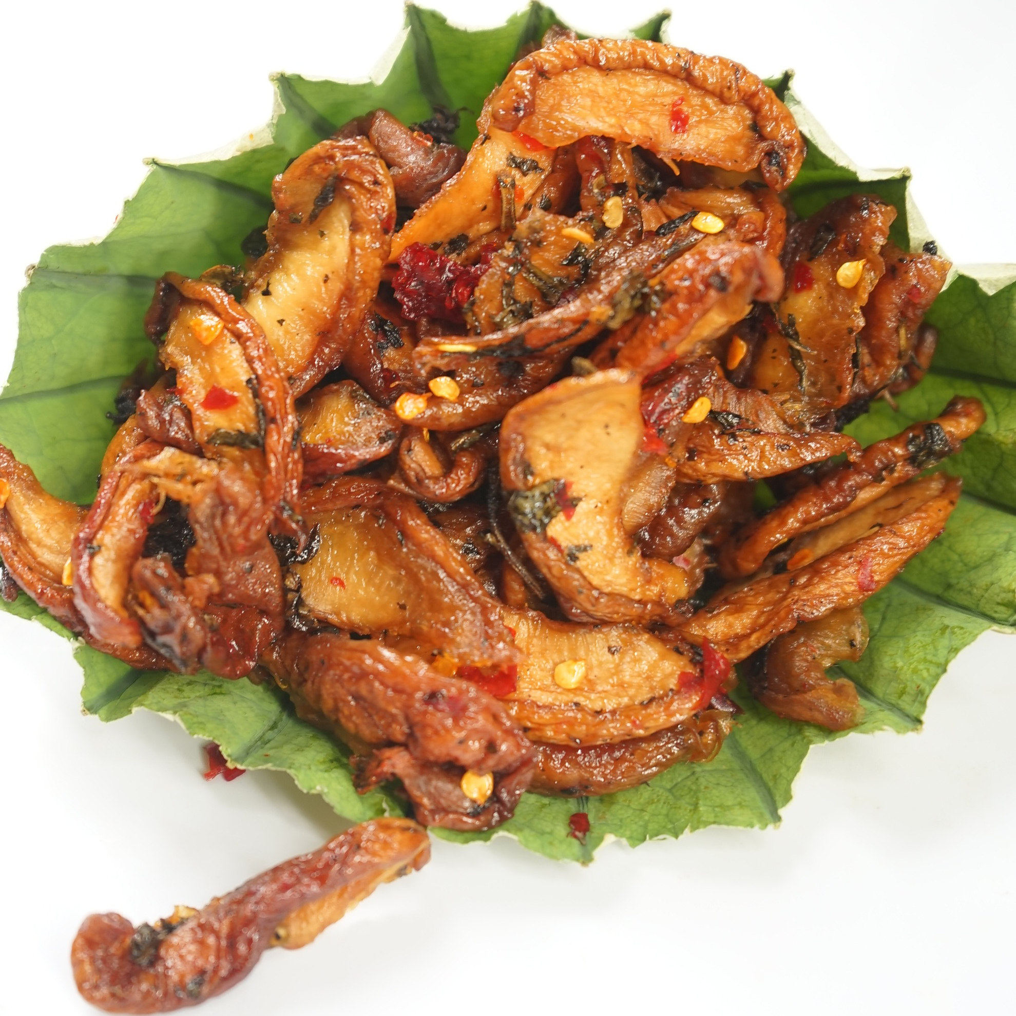 手工无添加湖南农家自晒紫苏辣椒桃子干皮李子干皮水蜜瓜桃蔬果干