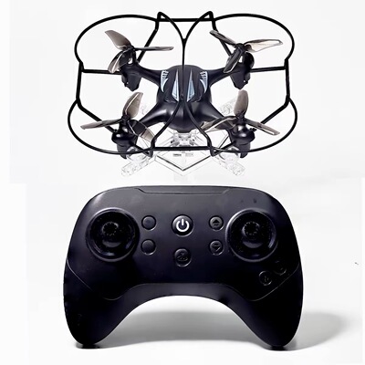 智锋90编程无人机