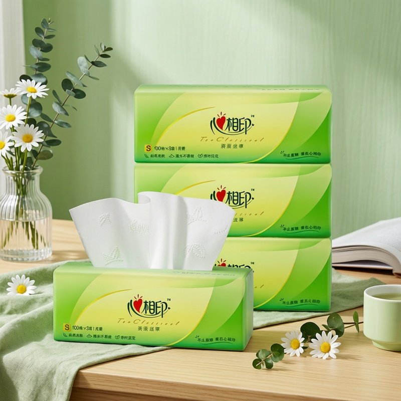茶语系列抽纸家庭装纸巾家用卫生纸原生木浆面巾纸餐巾纸无香亲肤,洗护清洁剂/卫生巾/纸/香薰,保湿纸巾/乳霜纸/云柔巾,淘宝优惠券,粉丝福利购,淘宝优惠卷