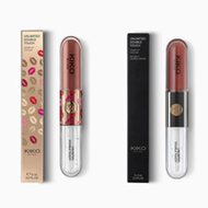 kiko双头唇釉镜面显白132