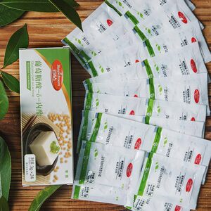 内脂豆腐脑商用安琪价格 内脂豆腐脑商用安琪图片 星期三