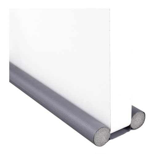 卧室门窗隔音神器防水防风挡风条静音设计门缝门底密封条房门贴