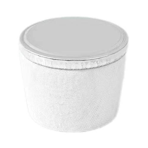 保温瓶塞热水壶木塞茶瓶家用暖瓶密封防漏布盖实用配件设计新颖