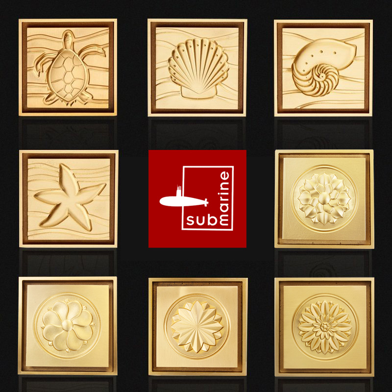 防臭海洋珍珠鹦鹉螺荣华富贵地漏