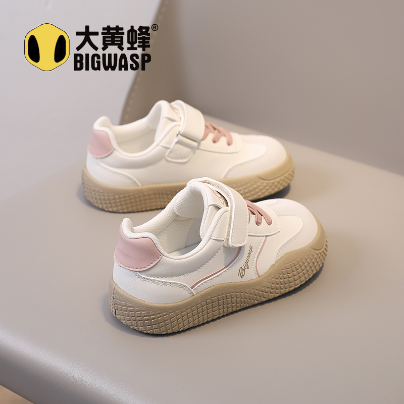 大黄蜂童鞋官方店新款