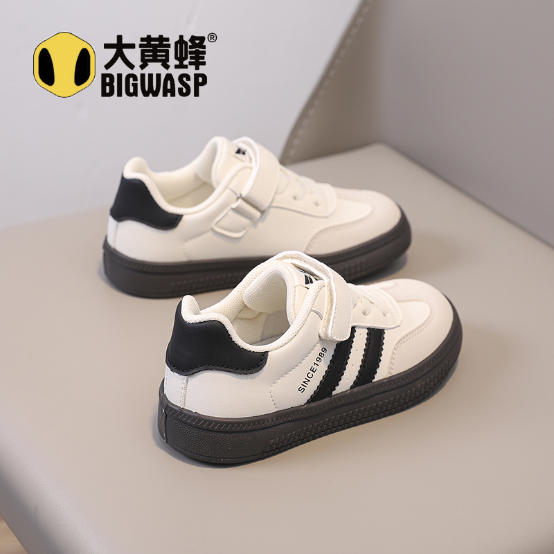 大黄蜂童鞋官方店新款