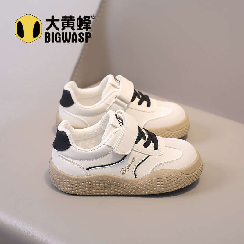 大黄蜂童鞋官方店新款