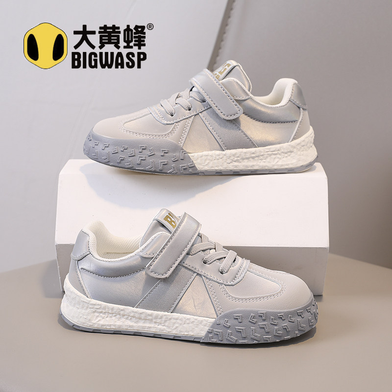 大黄蜂童鞋官方店新款图片
