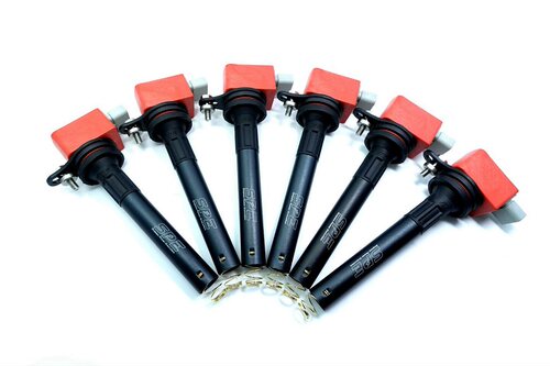 沃尔沃S40v60V40S60LC30C70S80XC90改装力爽SPE神棍点火增强器