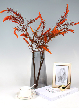 现代简约创意装饰摆设样板间套装摆件玄关飘窗客厅茶几装饰品套装