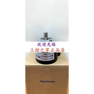 CRE 66-4096 G24 LEO1  58-4096 G24 LE26 RE62050005R10LD编码器