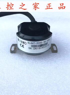 SL44T-5000/8S/AS-S01/S02/S03/S06/S10伺服电机编码器,