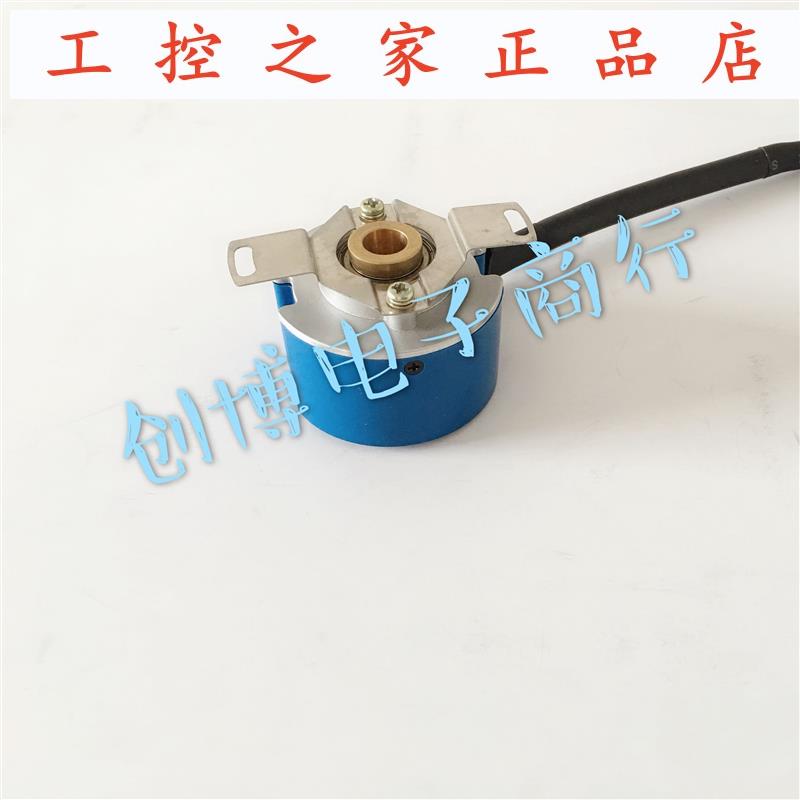 A-ZKD-12J-250BM/4P-G05L-A长春伺服电机编码器,