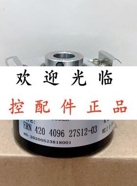 ERN-420-4096-27S12-03-5VTTL ITD21A4Y82-2048HNIKR1E14