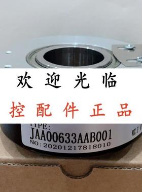 JAA00633ABF008 ETF100-H 850188Z/10-600 CE30-2500-0L