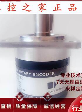 全新TRD-NH-2048-RZ-S 自动化设备光电旋转编码器1024-600-360,