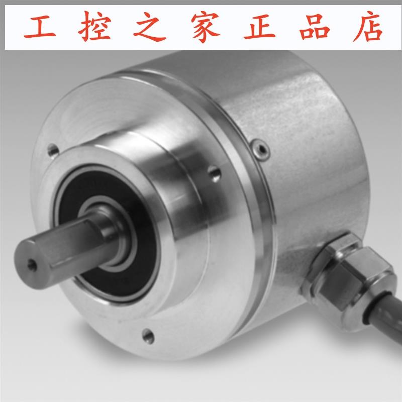 WDGI58B-10-500-AB-G24-S2自动化设备光电编码器,