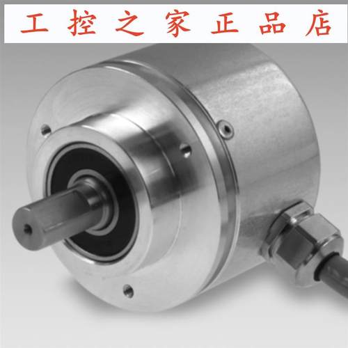 WDGI58B-10-500-AB-G24-S2自动化设备光电编码器,