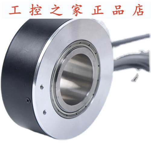 EHR100-45-RW-1024-B4-P6-AR(JS)自动化设备空心轴电机旋转编码,