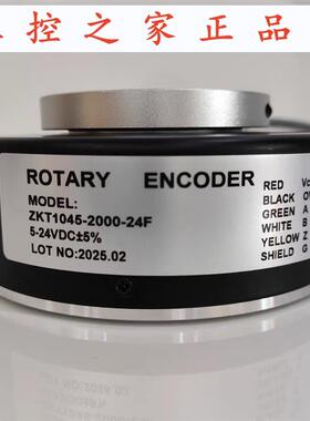 ZKT1045-2000-24F,5-24VDC+5%