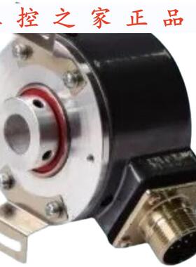 库伯勒8.KIH50.DA12.3600自动化设备电机光电旋转编码器,