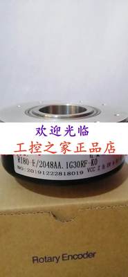 HK38-D8G05L1024PR6T1 60  RI80-E/2048AA.1G30RF-K0 编码器质保