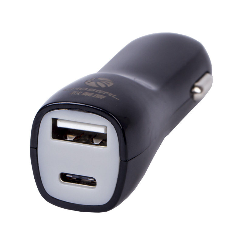 chargeur CHOSEAL 2.4A, 3A - Ref 1293890 Image 3