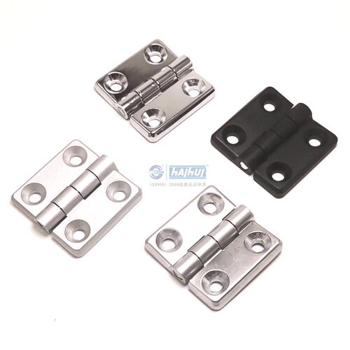 海辉锌合金铰链铝型材工业